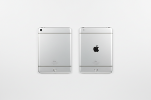 iPad Mini 4 Cellular 64 GB