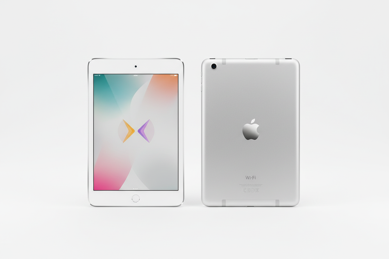 iPad Mini 4 Wi-Fi