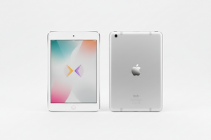 iPad Mini 4 Wi-Fi