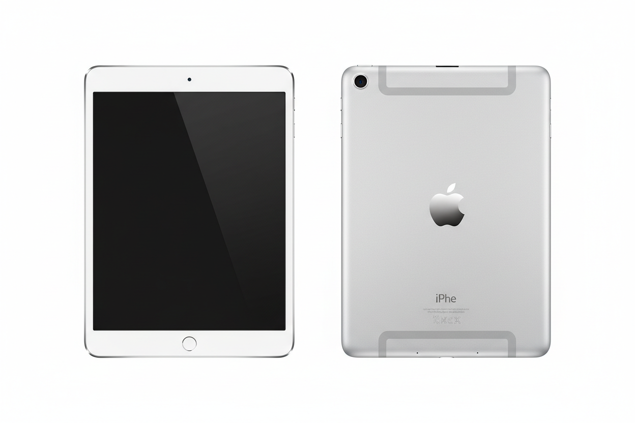 iPad Mini 5th Gen Cellular 64GB