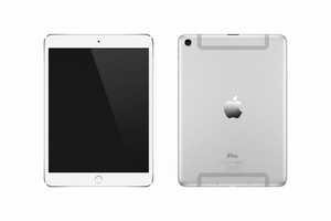 iPad Mini 5th Gen Cellular 64GB