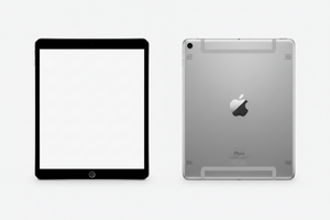 iPad Pro 10.5-inch Cellular 64GB