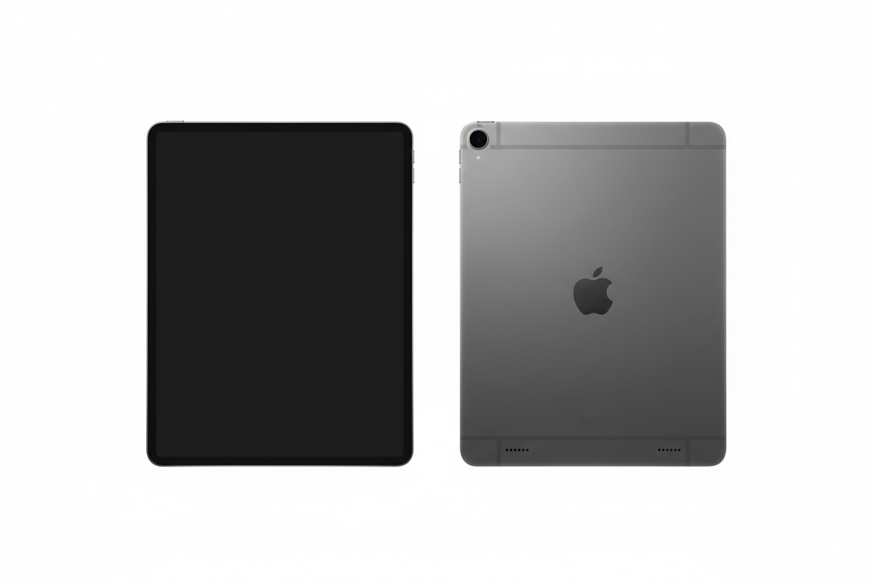 iPad Pro 11-inch Cellular 64GB