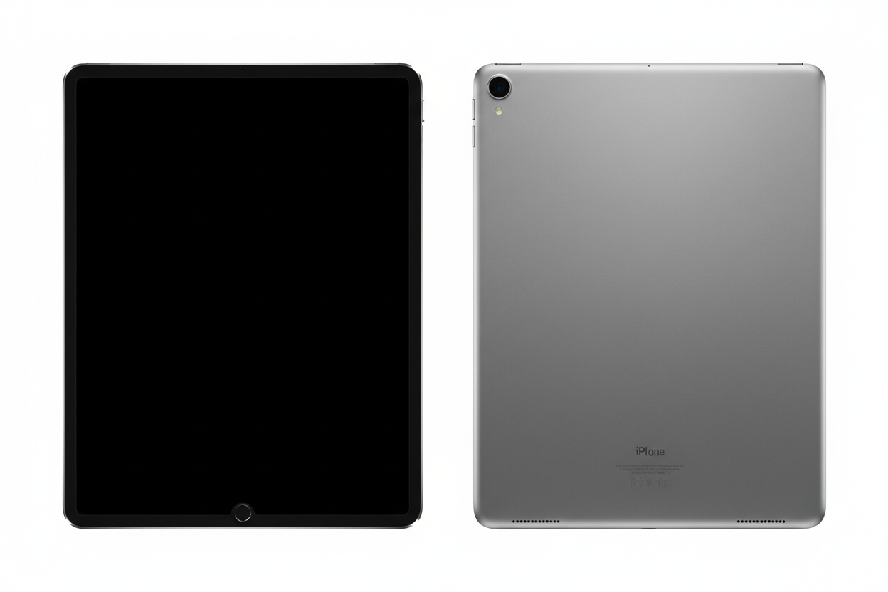 iPad Pro 12.9-inch 2nd Gen Wi-Fi 256GB
