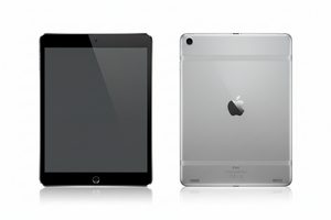 iPad Pro 9.7-inch Cellular 128GB