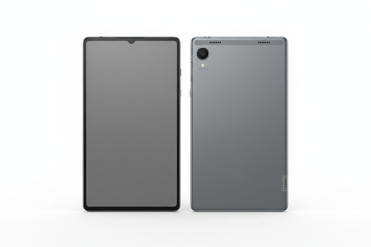 Tab M10 Plus 3rd Gen 128 GB