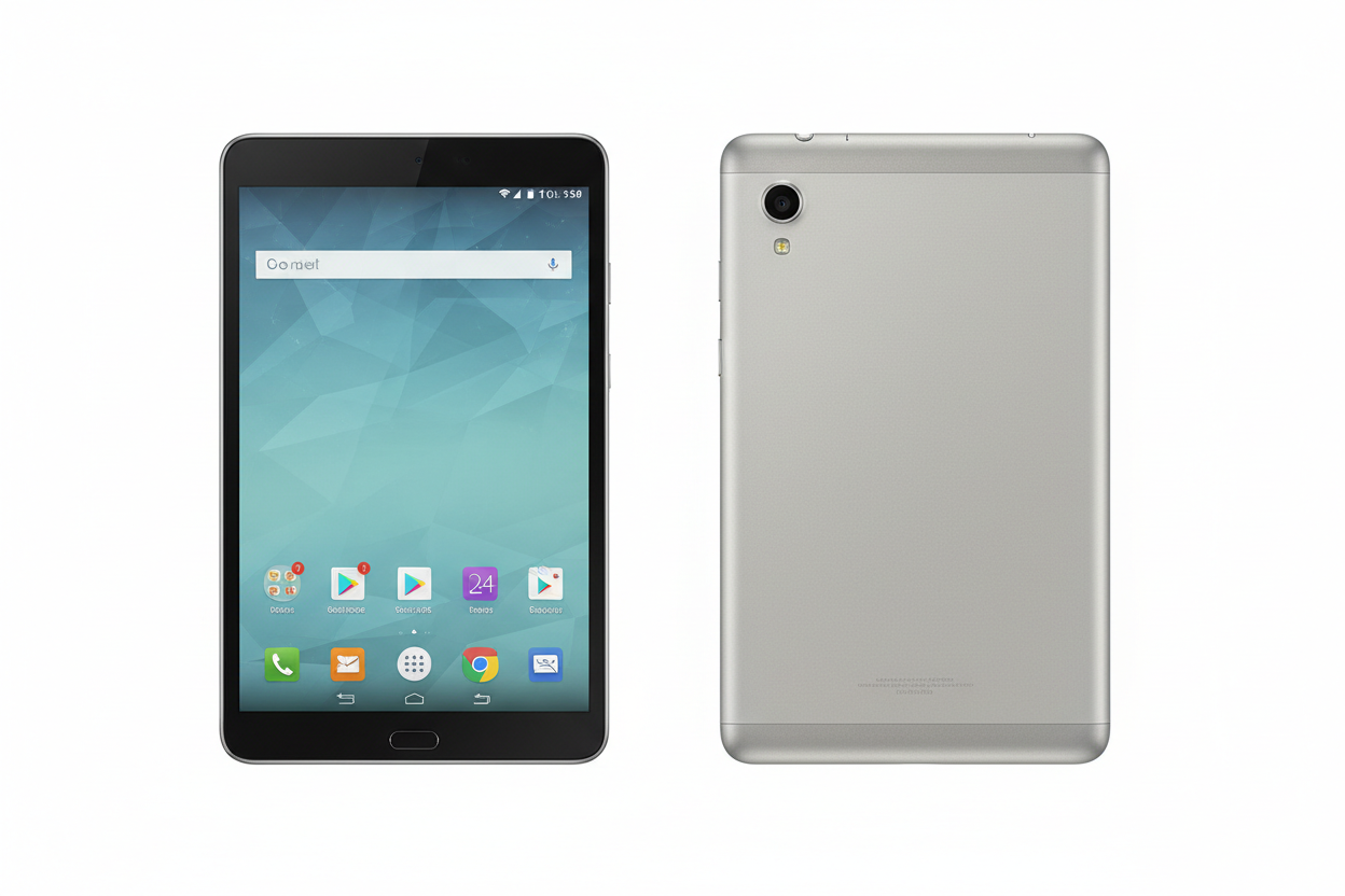 Galaxy Tab A 10.1 2016