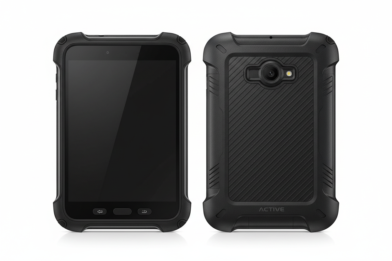 Galaxy Tab Active 3 64 GB