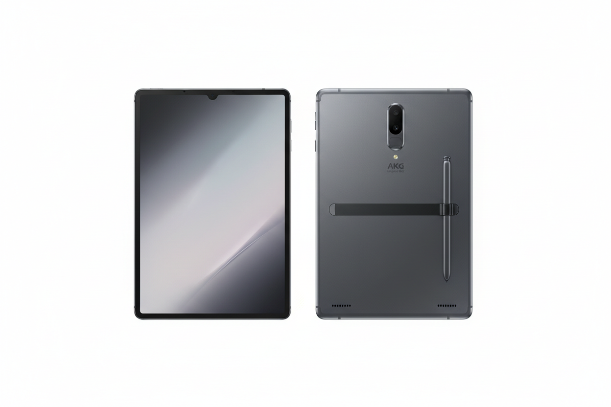 Galaxy Tab S7 128 GB