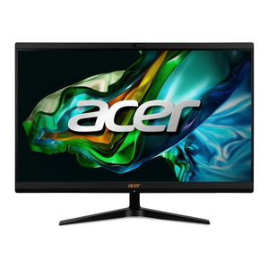Acer Aspire C24-1800 All-in-One-dator 23,8" - Nyskick