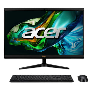 Acer Aspire C24-1800 All-in-One-dator 23,8" - Nyskick
