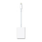 Adapter för iPhone OTG - USB 2.0 till Lightning