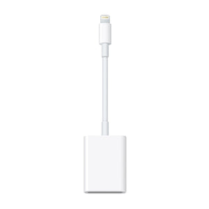 Adapter för iPhone OTG - USB 2.0 till Lightning