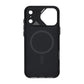 Amru Water Print Phone Case - iPhone 17 Pro Max Black
