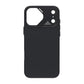 Amru Water Print Phone Case - iPhone 17 Pro Max Black