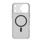 Amru Water Print Phone Case - iPhone 17 Pro Max Silver