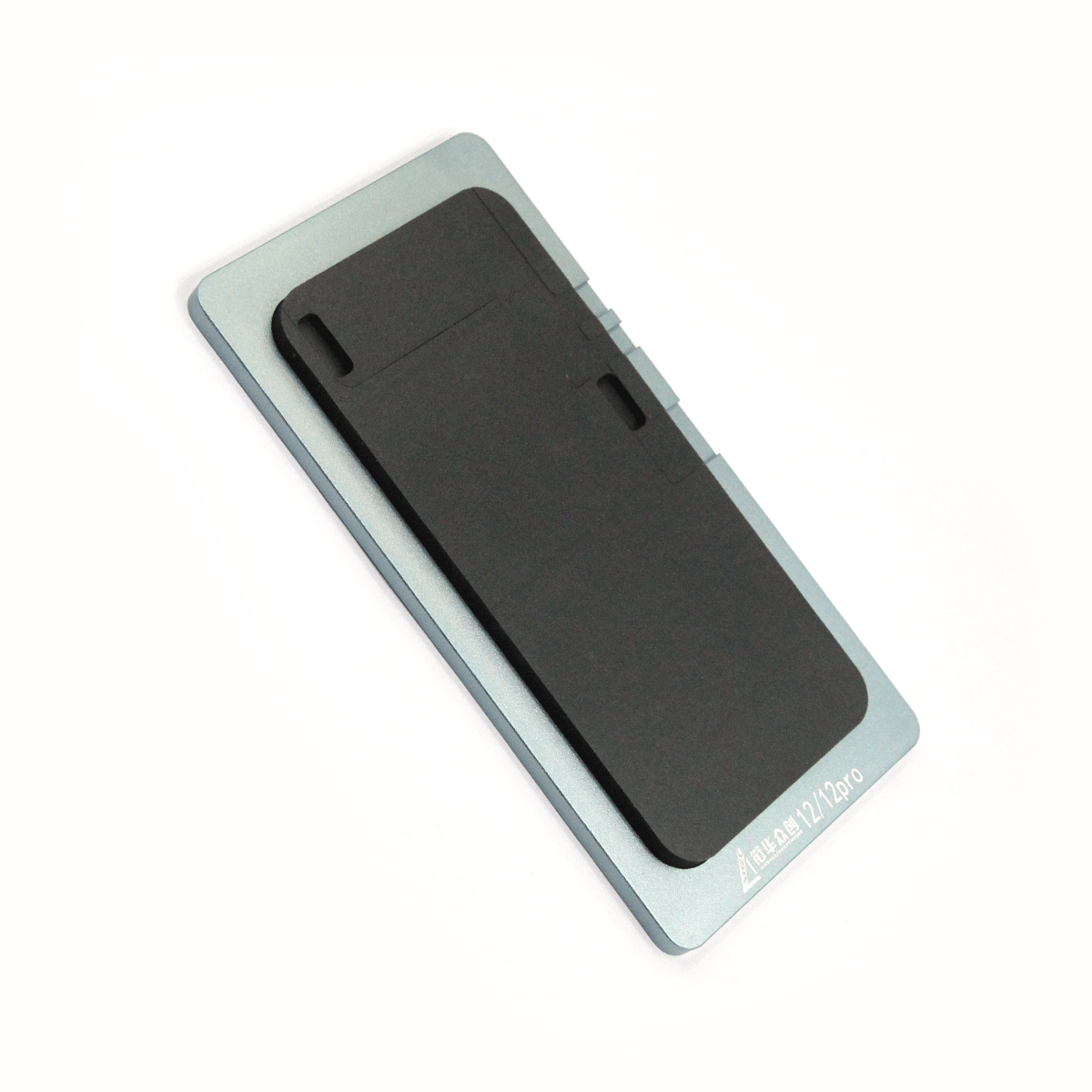 Anti-vik matta för Flexkablar för iPhone 12/12 Pro