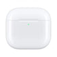 Apple AirPods 4 (2024) trådlösa hörlurar med laddningsetui