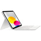 Apple Magic Keyboard Folio för iPad 10:e generationen US English - Nyskick