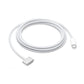 Apple USB C to MagSafe 3 cable 2m white
