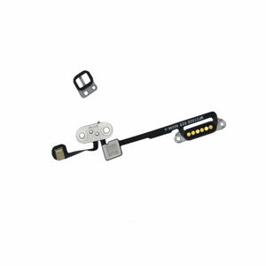 Apple Watch 5 44mm Power med Strömflex Mikrofon
