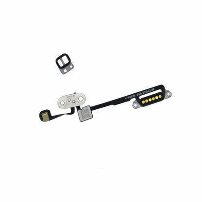 Apple Watch 5 44mm Power med Strömflex Mikrofon