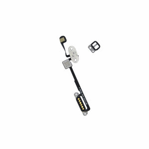 Apple Watch 5 44mm Power med Strömflex Mikrofon