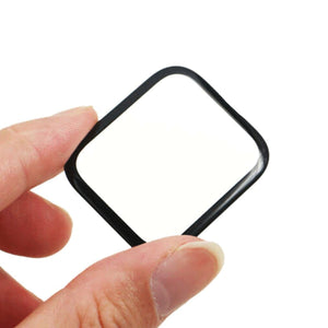 Apple Watch 5 40mm Glas med Touchskärm