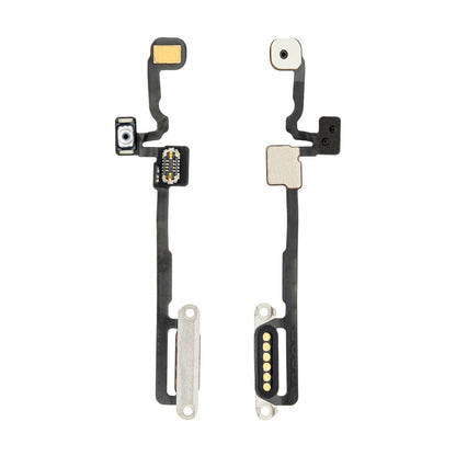 Apple Watch S5/SE/SE 2022 44mm Ström Flexkabel
