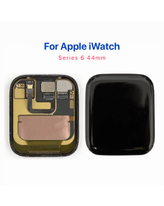 Apple Watch 6 44mm LCD Skärm