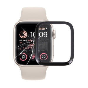 Apple Watch Series 7 41mm Glasskärm med OCA