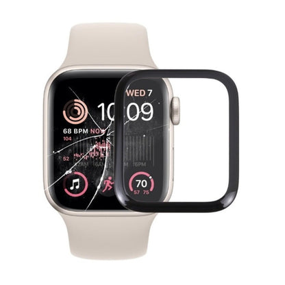 Apple Watch Series 7 41mm Glasskärm med OCA
