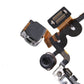 Apple Watch Series 7 41mm Ström Flexkabel