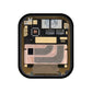 Apple Watch Series 7 45 LCD Display Original