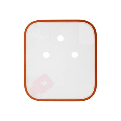 Apple Watch SE/SE 2022/S6 40mm Självhäftande Tejp till Skärm