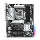 ASRock B760 PRO RS WIFI DDR5 LGA1700 Intel B760 ATX-moderkort