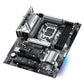 ASRock B760 PRO RS WIFI DDR5 LGA1700 Intel B760 ATX-moderkort