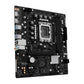 ASRock B860M-H2 Micro ATX-moderkort - Nyskick