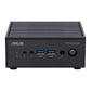 ASUS ExpertCenter PN42 BBN100MV Barebone Mini-PC - Nyskick