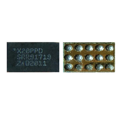 ASUS ROG 3 Laddning IC X20PPD