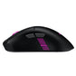 ASUS ROG Keris II Origin Gamingmus Svart - Nyskick