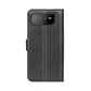 Asus ROG Phone 6 Plånboksfodral med Stativ - Svart