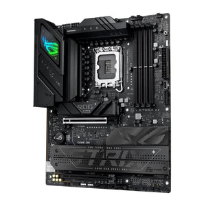 ASUS ROG STRIX B860-F GAMING WIFI ATX Moderkort - Nyskick
