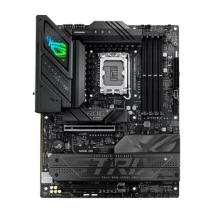 ASUS ROG STRIX B860-F GAMING WIFI ATX Moderkort - Nyskick