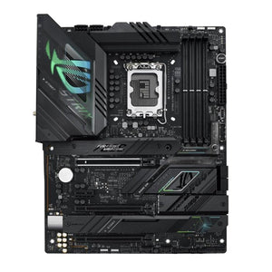 ASUS ROG STRIX Z790-F GAMING WIFI Moderkort - Nyskick