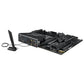 ASUS ROG STRIX Z790-F GAMING WIFI Moderkort - Nyskick