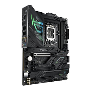 ASUS ROG STRIX Z790-F GAMING WIFI Moderkort - Nyskick