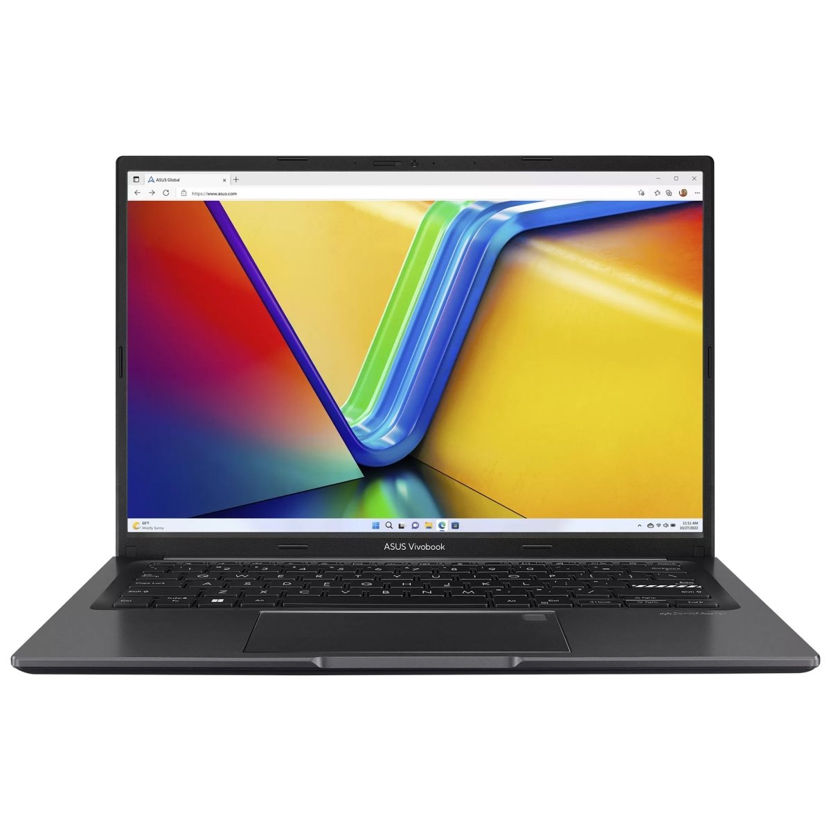 ASUS Vivobook 14 OLED D1405YA-KM116W 14-tums bärbar dator - Nyskick