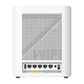 ASUS ZenWiFi BQ16 Wi-Fi 7 Mesh-system Quad-band 2-pack - Nyskick