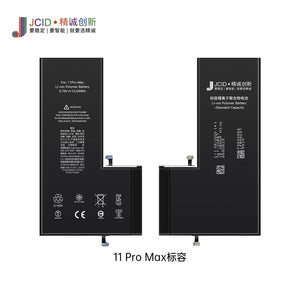 iPhone 11 Pro Max JCID Original Capacity Battery